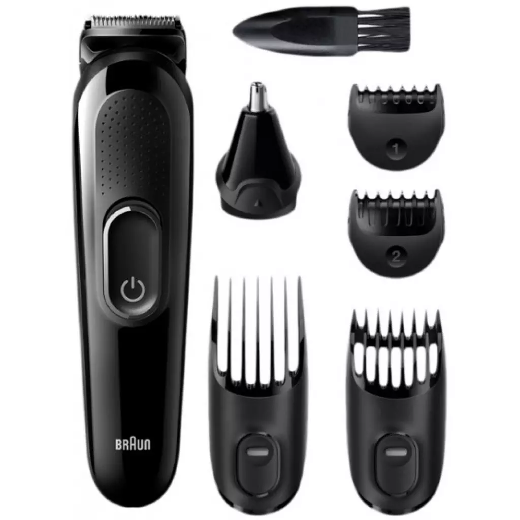 Триммер Braun MGK3220 - 1 Триммер Braun MGK3220 - 1