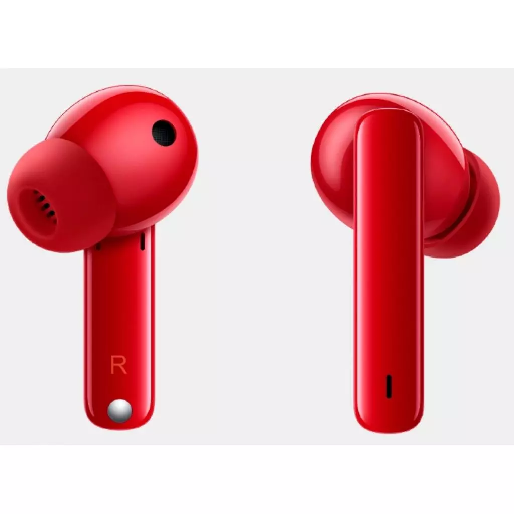 Наушники Huawei Freebuds 4i Red Edition (55034194) - 2 Наушники Huawei Freebuds 4i Red Edition (55034194) - 2
