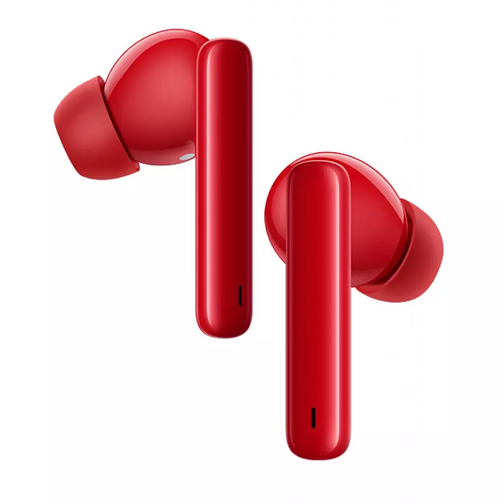 Наушники Huawei Freebuds 4i Red Edition (55034194) - 3 Наушники Huawei Freebuds 4i Red Edition (55034194) - 3