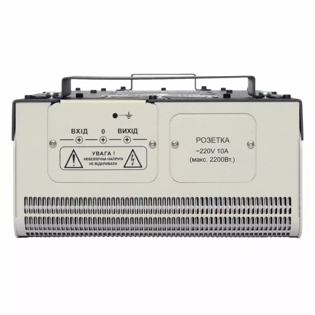 Стабилизатор Quant Quant-5.5 - 4 Стабилизатор Quant Quant-5.5 - 4