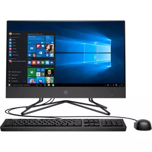 Компьютер HP 200 G4 AiO / i3-10110U (205T6ES) Компьютер HP 200 G4 AiO / i3-10110U (205T6ES)