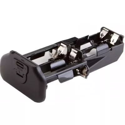 Батарейный блок Meike Canon 450D, 500D, 1000D (Canon BG- E5) (DV00BG0017) - 2