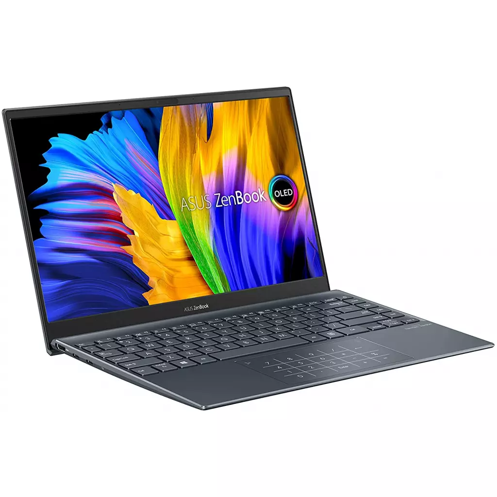 Ноутбук ASUS ZenBook OLED UX325JA-KG284 (90NB0QY1-M06070) - 1