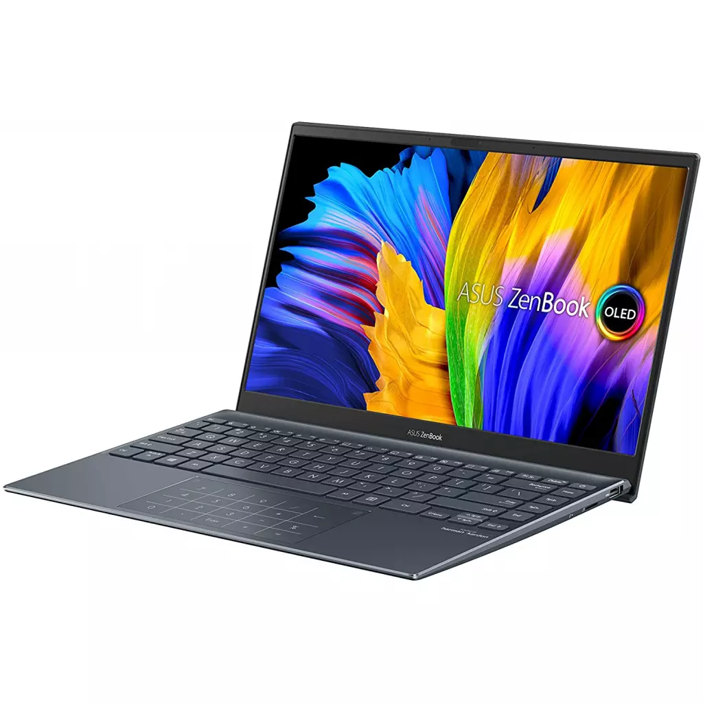Ноутбук ASUS ZenBook OLED UX325JA-KG284 (90NB0QY1-M06070) - 2