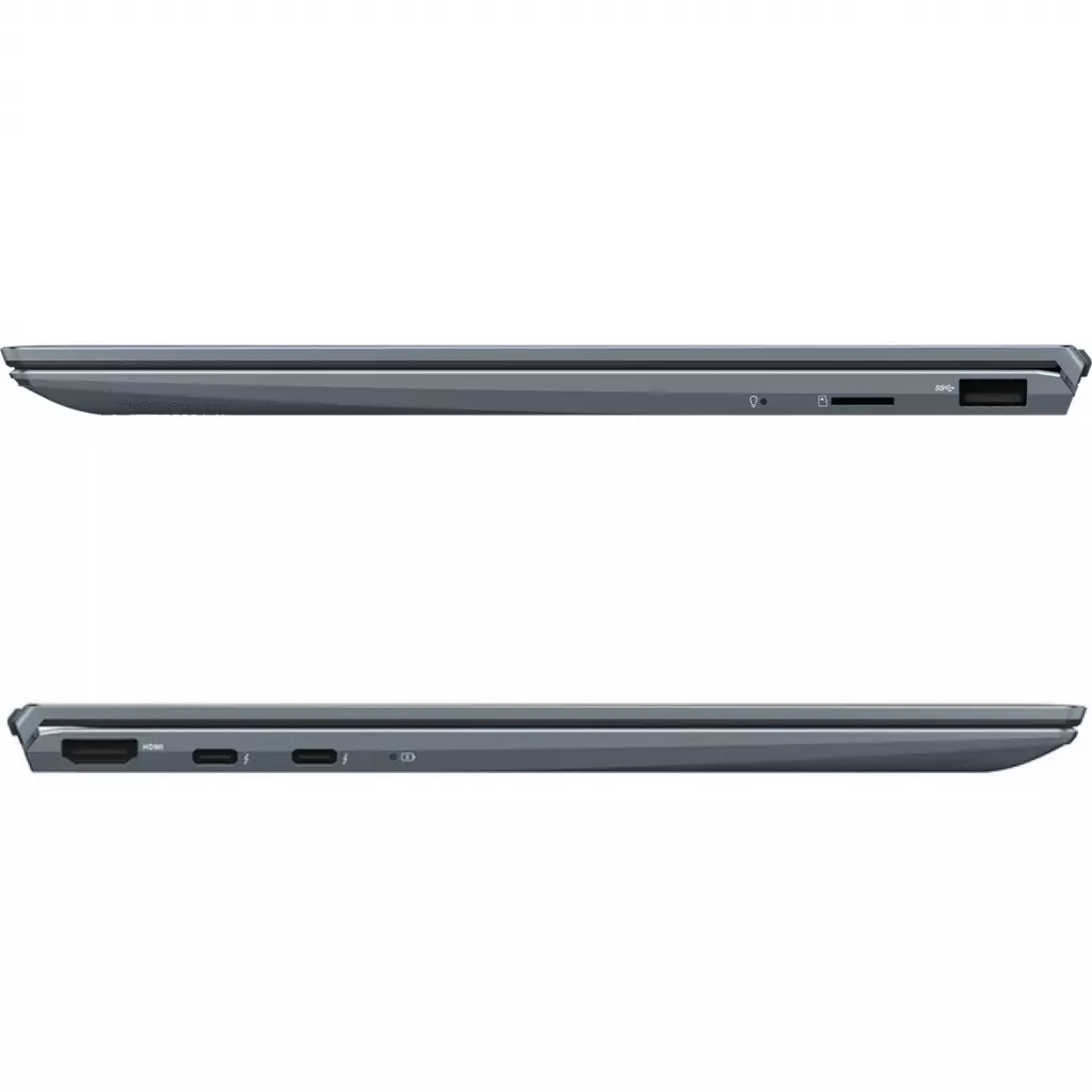 Ноутбук ASUS ZenBook OLED UX325JA-KG284 (90NB0QY1-M06070) - 4