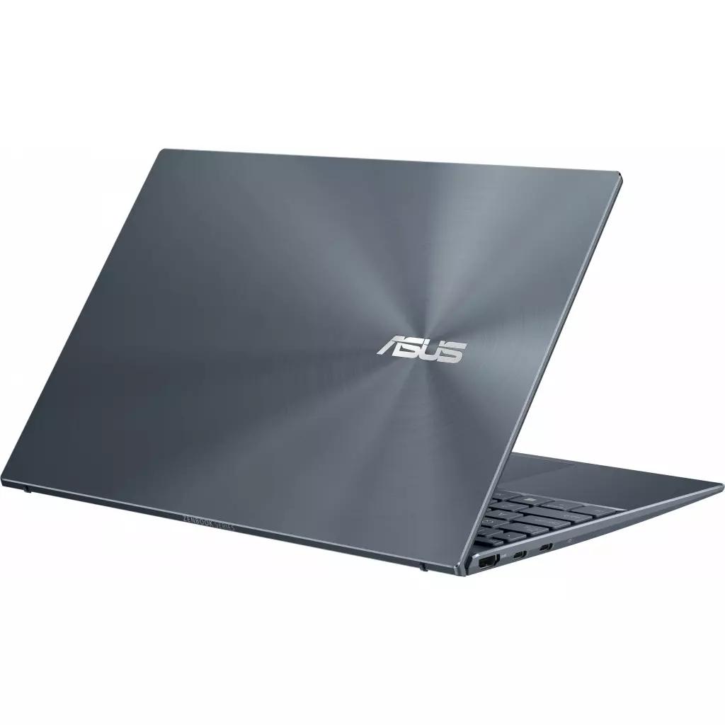 Ноутбук ASUS ZenBook OLED UX325JA-KG284 (90NB0QY1-M06070) - 5