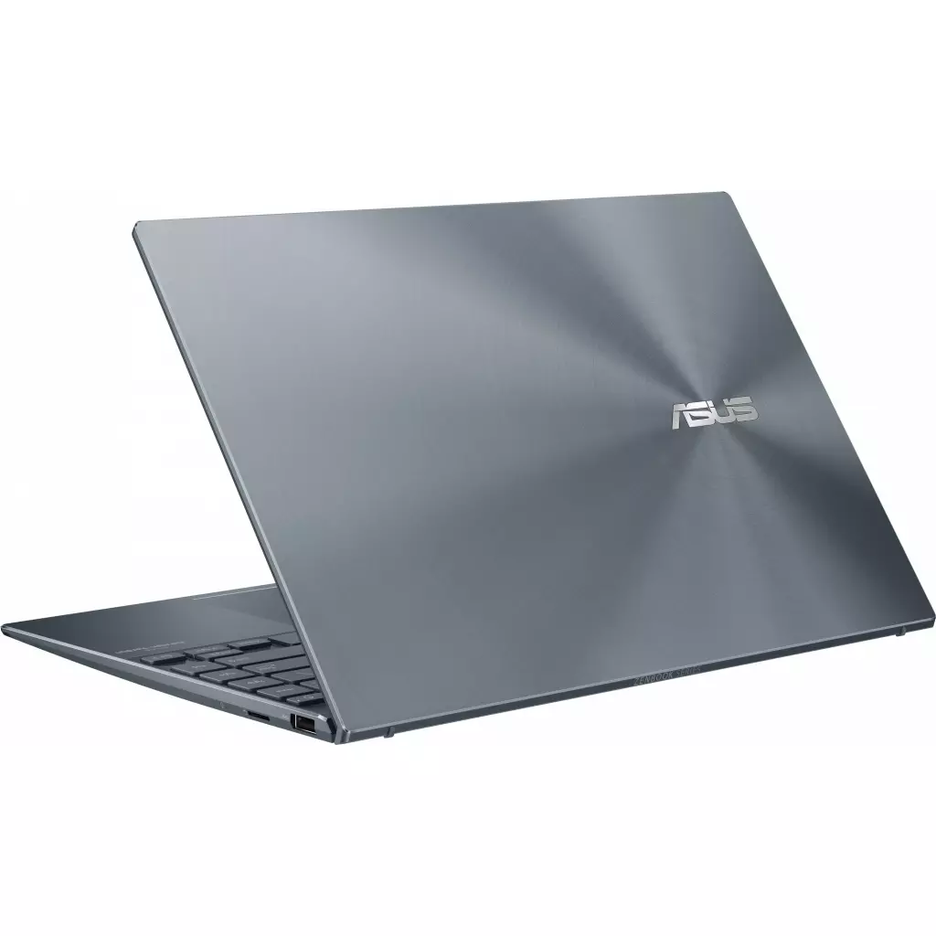 Ноутбук ASUS ZenBook OLED UX325JA-KG284 (90NB0QY1-M06070) - 6