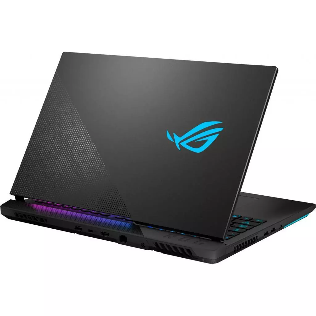 Ноутбук ASUS ROG Strix G733QS-HG244 (90NR0591-M05020) - 6