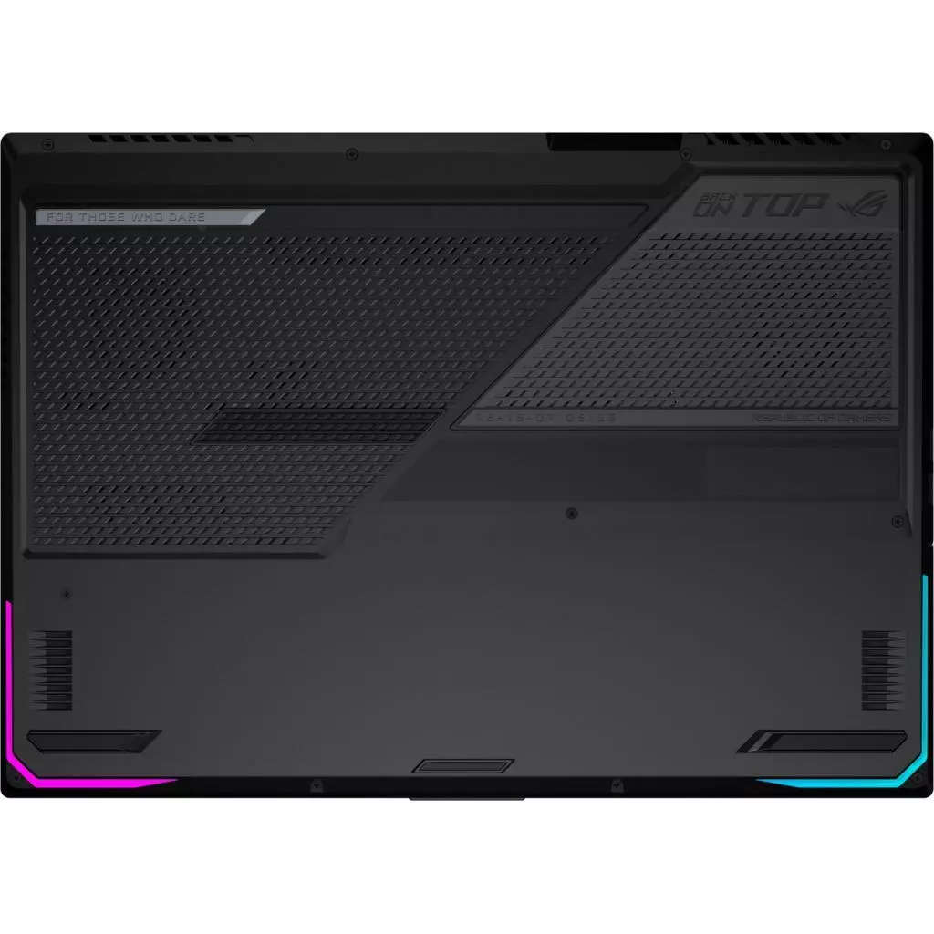 Ноутбук ASUS ROG Strix G733QS-HG244 (90NR0591-M05020) - 8