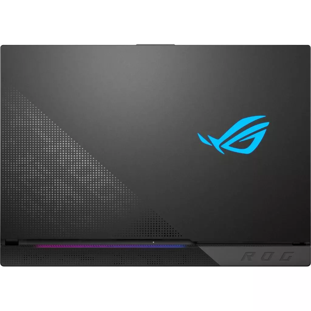 Ноутбук ASUS ROG Strix G733QS-HG244 (90NR0591-M05020) - 9