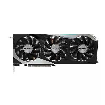 Видеокарта GIGABYTE Radeon RX 6800 XT 16Gb GAMING OC (GV-R68XTGAMING OC-16GD) - 1