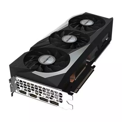Видеокарта GIGABYTE Radeon RX 6800 XT 16Gb GAMING OC (GV-R68XTGAMING OC-16GD) - 2