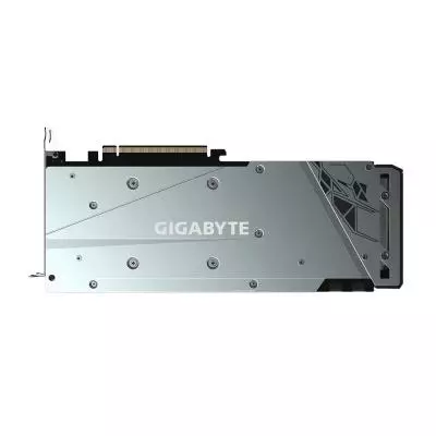 Видеокарта GIGABYTE Radeon RX 6800 XT 16Gb GAMING OC (GV-R68XTGAMING OC-16GD) - 5