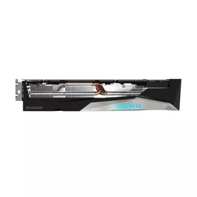 Видеокарта GIGABYTE Radeon RX 6800 XT 16Gb GAMING OC (GV-R68XTGAMING OC-16GD) - 6