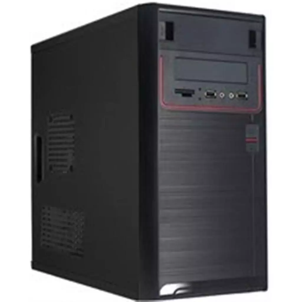 Корпус Delux MK270-500-12F