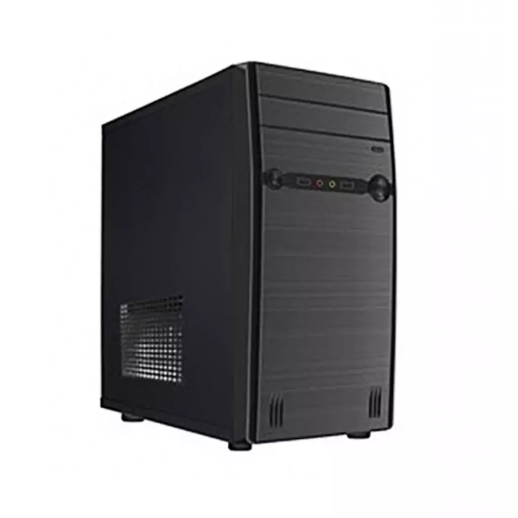 Корпус Delux MK280-450-12F