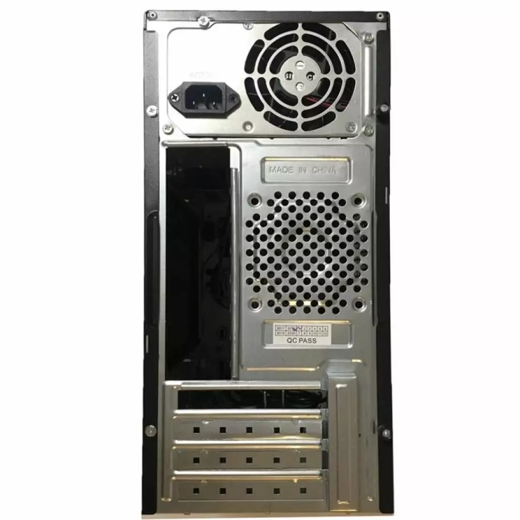 Корпус Delux MK260-450-12F - 1 Корпус Delux MK260-450-12F - 1