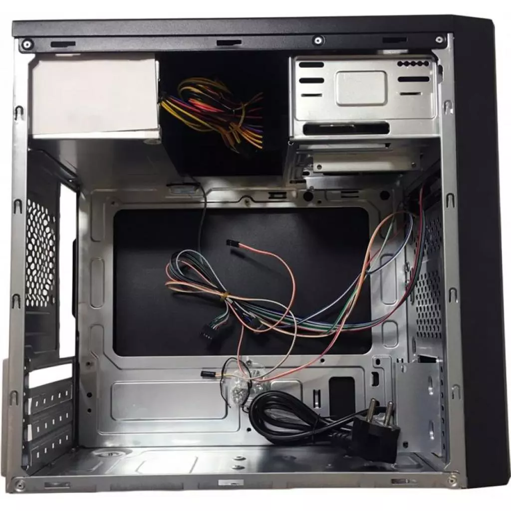 Корпус Delux MK260-450-12F - 2 Корпус Delux MK260-450-12F - 2