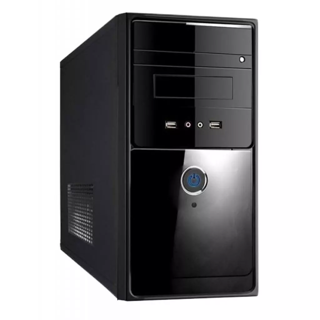 Корпус Delux MK260-450-12F