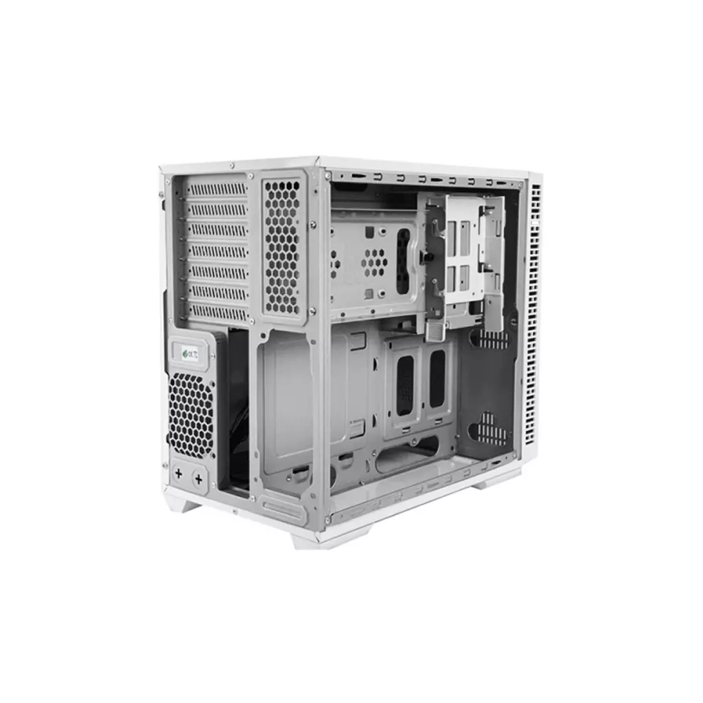 Корпус Chieftec UNI (UK-02W-OP) - 2 Корпус Chieftec UNI (UK-02W-OP) - 2