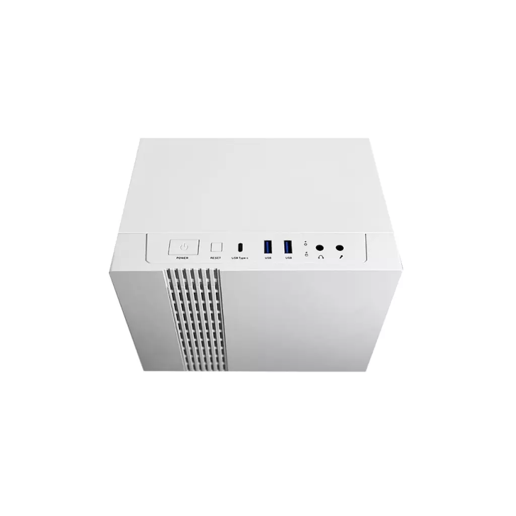 Корпус Chieftec UNI (UK-02W-OP) - 3 Корпус Chieftec UNI (UK-02W-OP) - 3