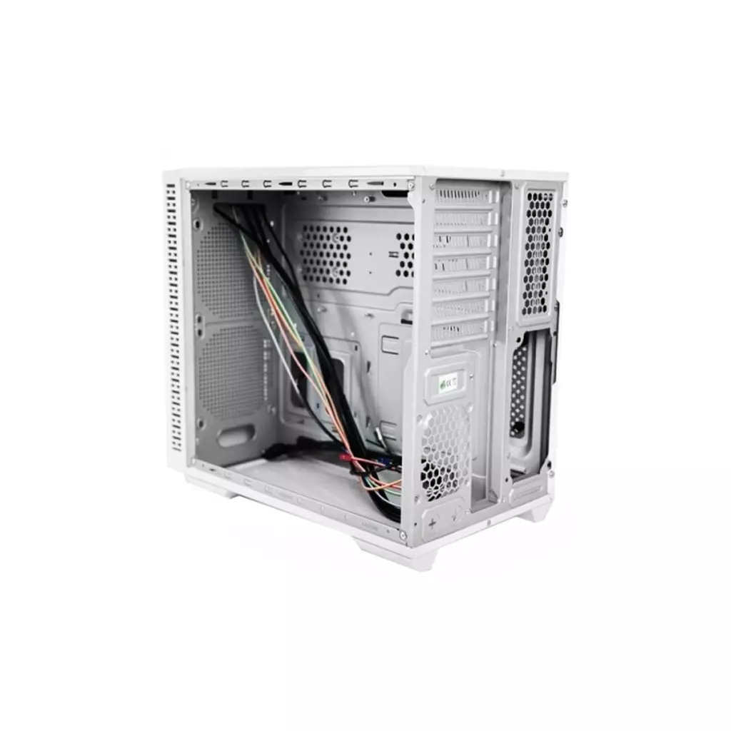 Корпус Chieftec UNI (UK-02W-OP) - 4 Корпус Chieftec UNI (UK-02W-OP) - 4