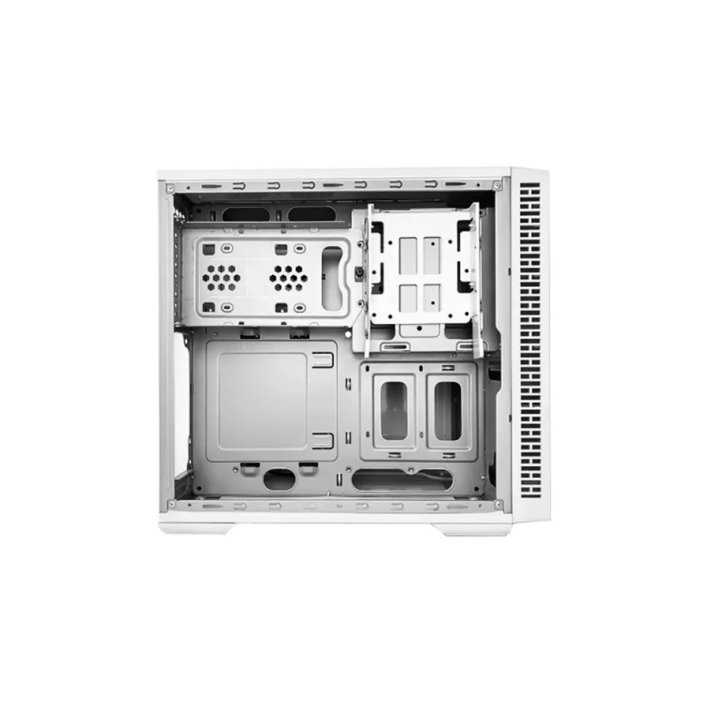 Корпус Chieftec UNI (UK-02W-OP) - 5 Корпус Chieftec UNI (UK-02W-OP) - 5