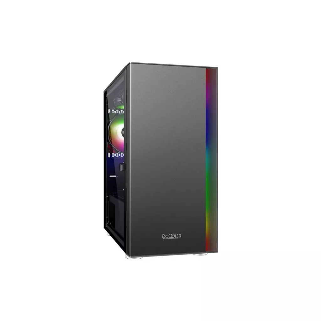 Корпус PcСooler Platinum LM300 ARGB (GAME 5) - 1