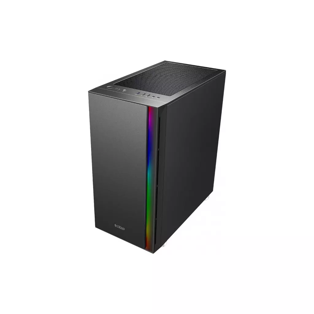 Корпус PcСooler Platinum LM300 ARGB (GAME 5) - 4
