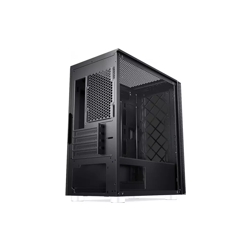 Корпус PcСooler Platinum LM300 ARGB (GAME 5) - 6