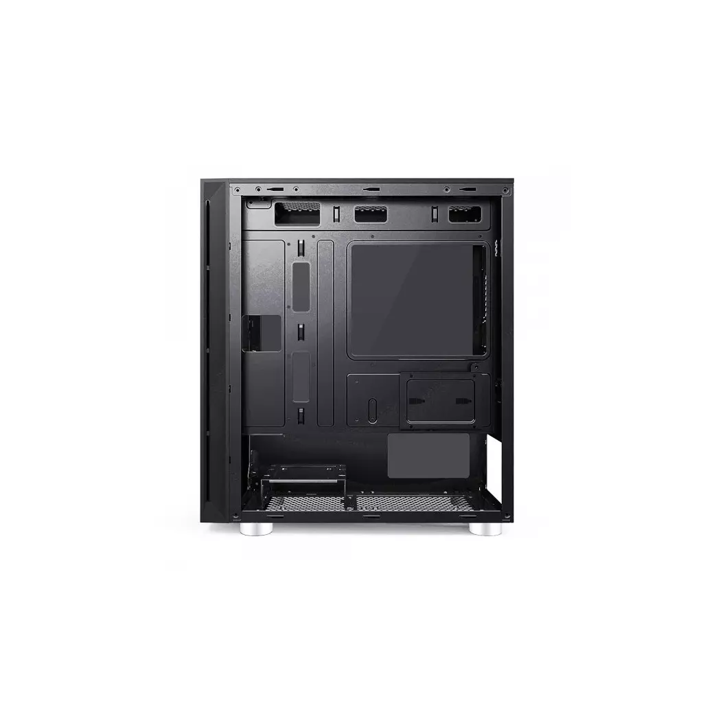 Корпус PcСooler Platinum MM200 Mesh - 3 Корпус PcСooler Platinum MM200 Mesh - 3