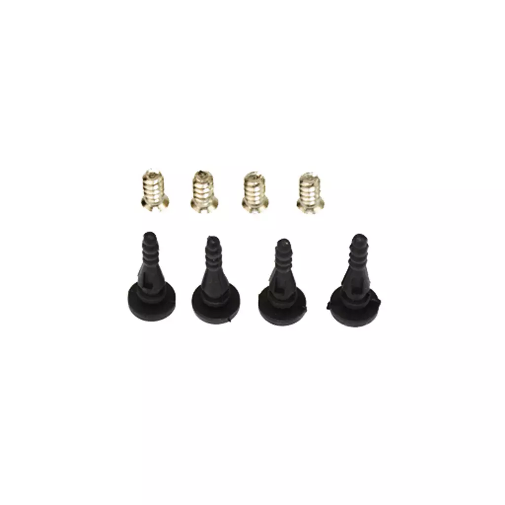 Кулер для корпуса PcСooler F122 BLACK 2Pin - 3 Кулер для корпуса PcСooler F122 BLACK 2Pin - 3