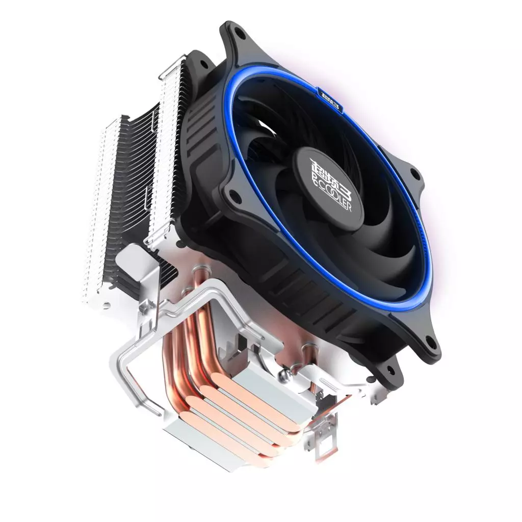 Кулер для процессора PcСooler GI-UX4 Corona B - 2 Кулер для процессора PcСooler GI-UX4 Corona B - 2