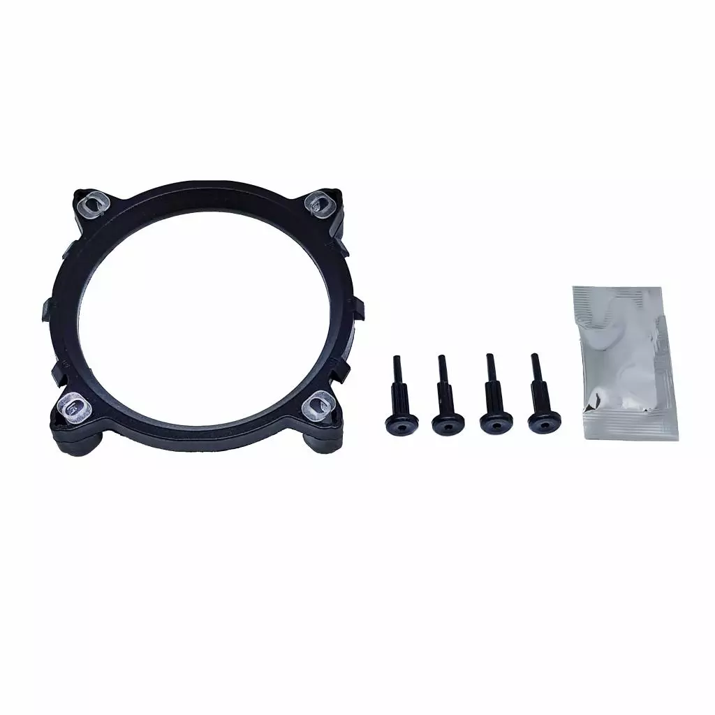 Кулер для процессора PcСooler GI-UX4 Corona B - 4 Кулер для процессора PcСooler GI-UX4 Corona B - 4