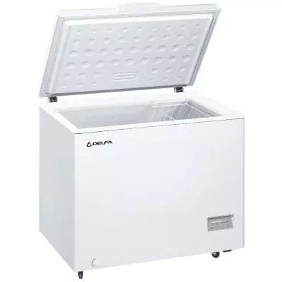 Морозильный ларь Delfa DCFH-300 - 2