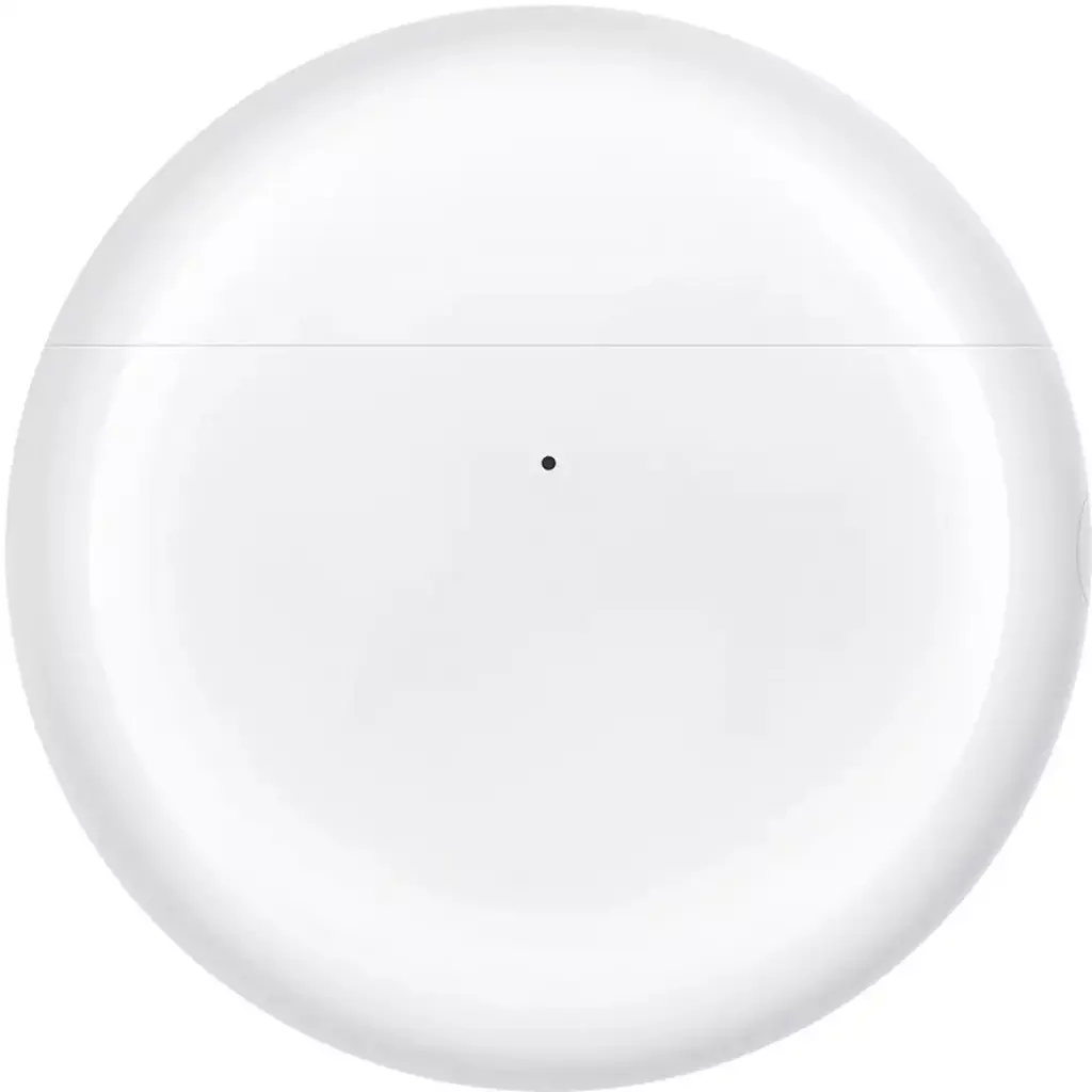 Наушники Huawei Freebuds 4 Ceramic White (55034498) - 11