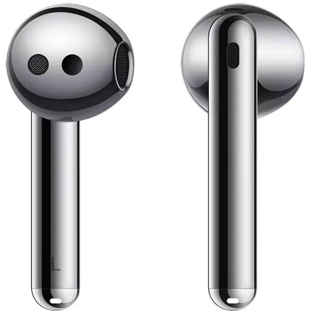 Наушники Huawei Freebuds 4 Silver Frost (55034500) - 5 Наушники Huawei Freebuds 4 Silver Frost (55034500) - 5