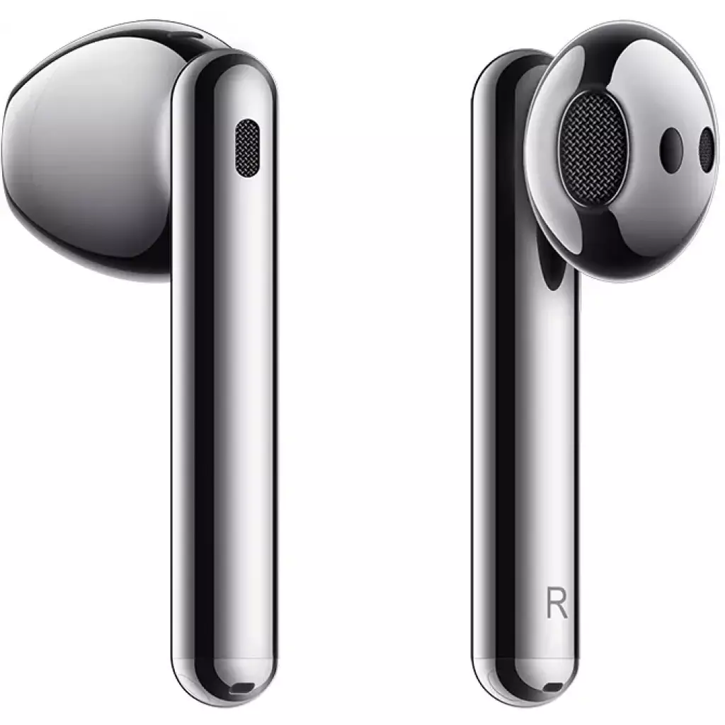 Наушники Huawei Freebuds 4 Silver Frost (55034500) - 7 Наушники Huawei Freebuds 4 Silver Frost (55034500) - 7