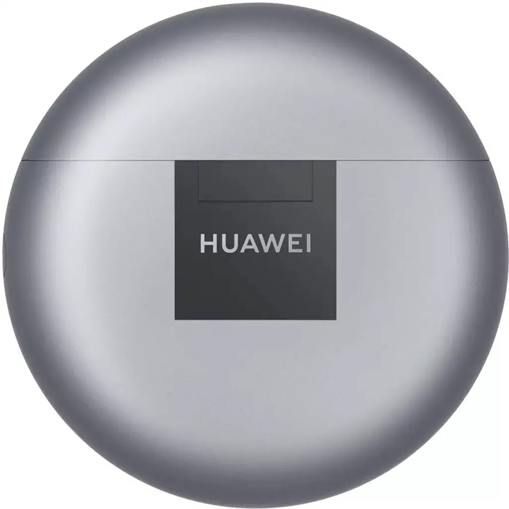 Наушники Huawei Freebuds 4 Silver Frost (55034500) - 9 Наушники Huawei Freebuds 4 Silver Frost (55034500) - 9