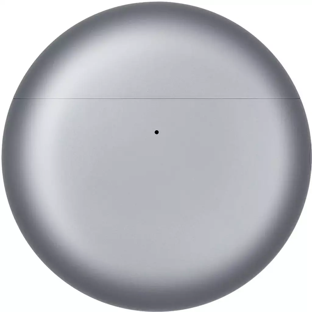 Наушники Huawei Freebuds 4 Silver Frost (55034500) - 11 Наушники Huawei Freebuds 4 Silver Frost (55034500) - 11