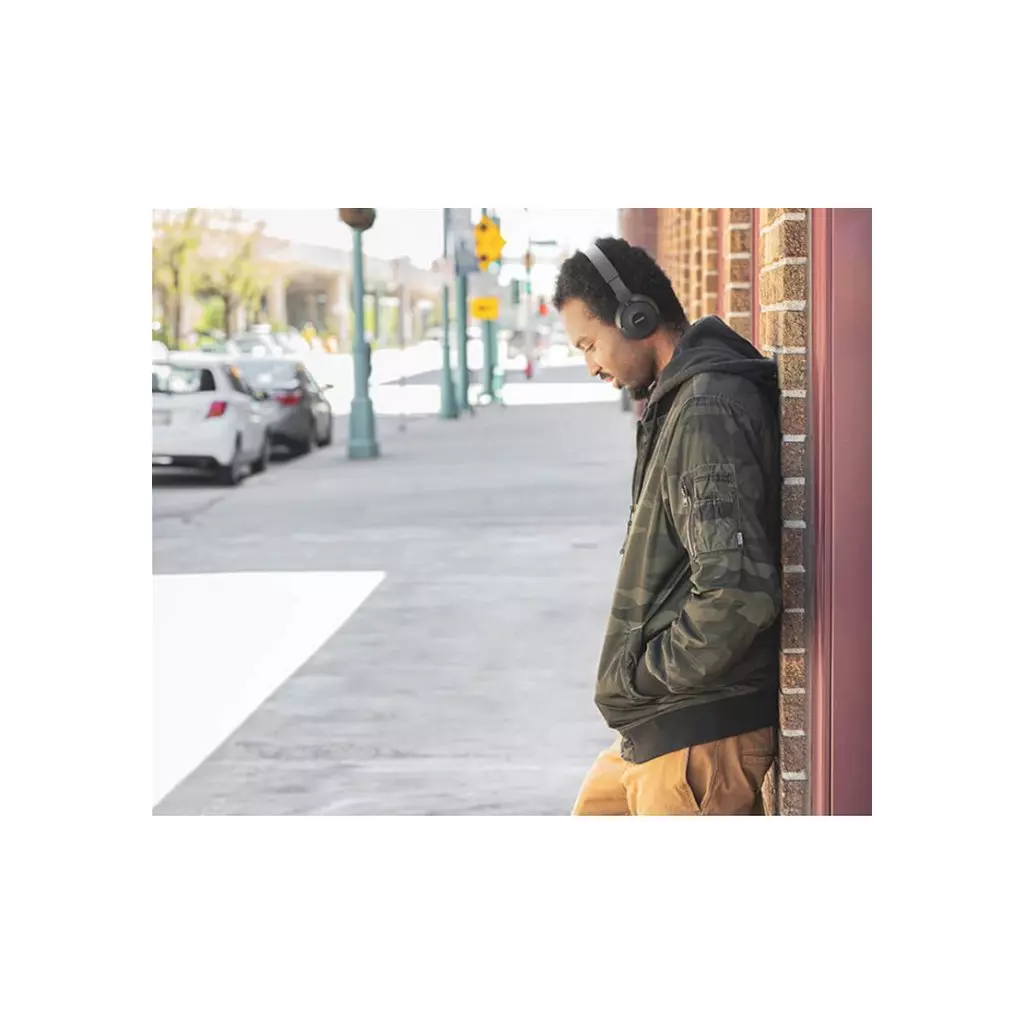 Наушники Koss BT330i Black - 2 Наушники Koss BT330i Black - 2