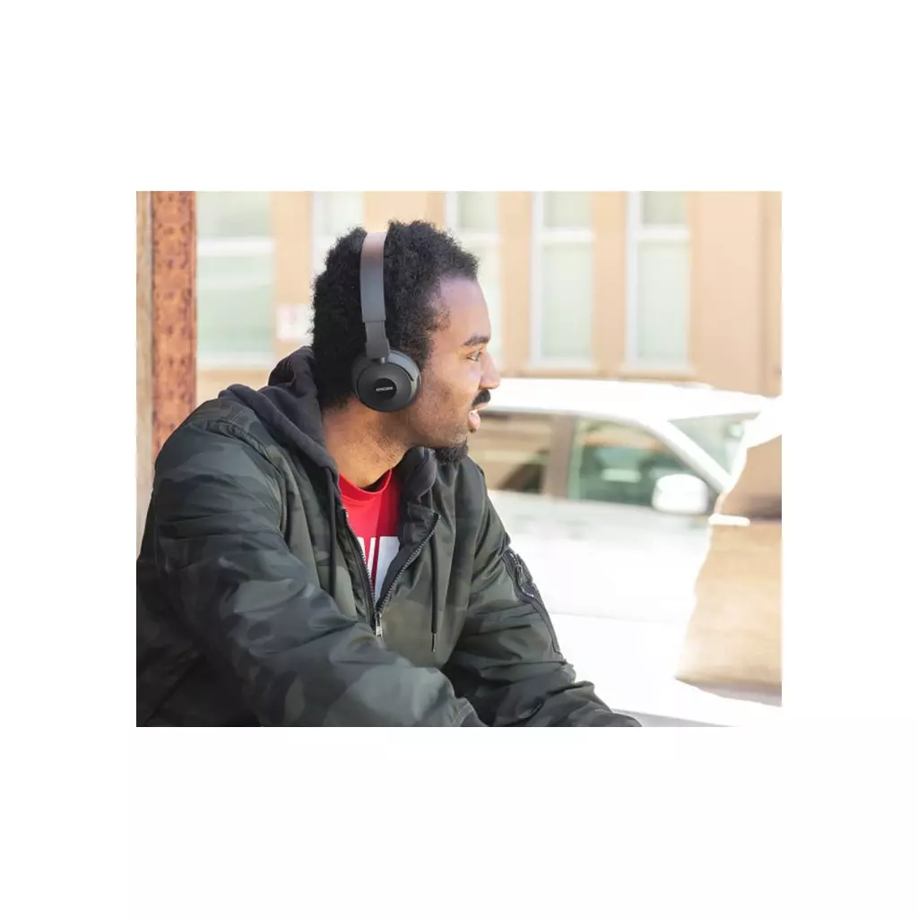 Наушники Koss BT330i Black - 3 Наушники Koss BT330i Black - 3