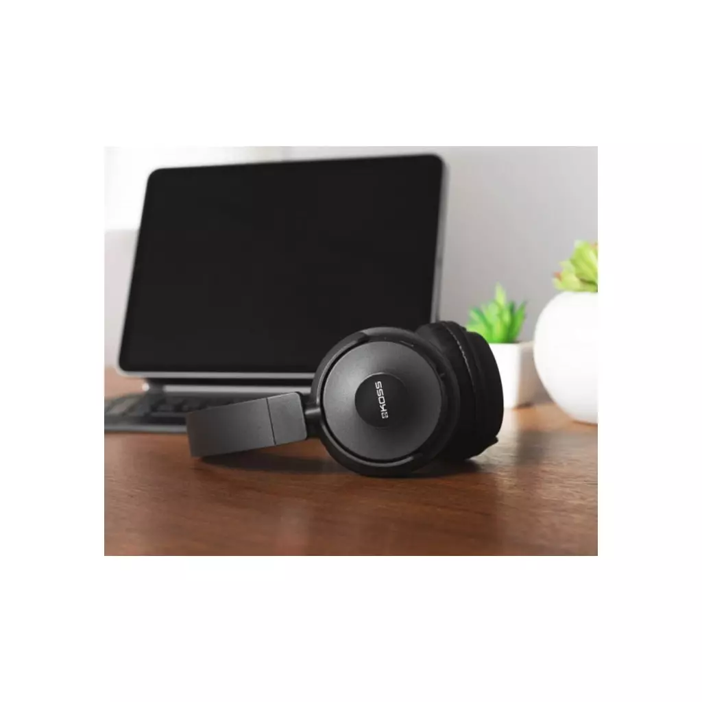 Наушники Koss BT330i Black - 5 Наушники Koss BT330i Black - 5