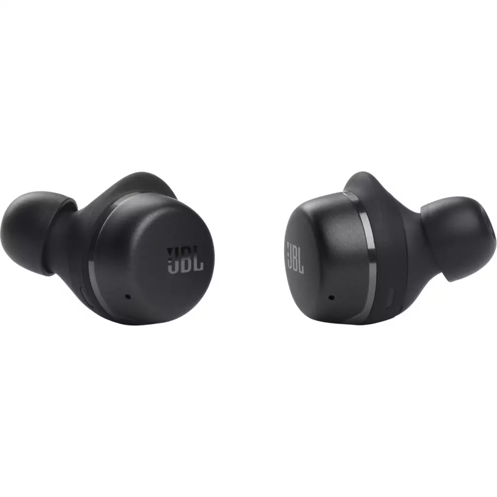 Наушники JBL Tour Pro+ TWS Black (JBLTOURPROPTWSBLK) - 1 Наушники JBL Tour Pro+ TWS Black (JBLTOURPROPTWSBLK) - 1