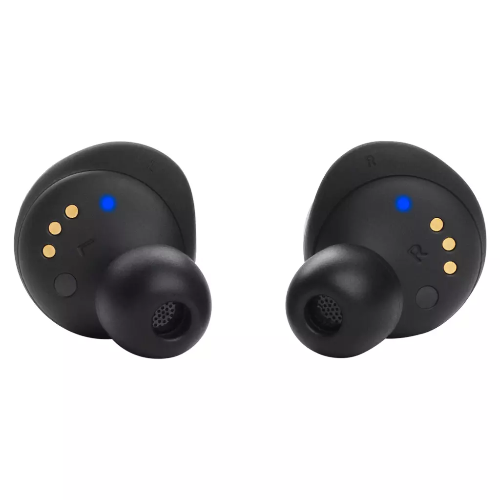 Наушники JBL Tour Pro+ TWS Black (JBLTOURPROPTWSBLK) - 2 Наушники JBL Tour Pro+ TWS Black (JBLTOURPROPTWSBLK) - 2