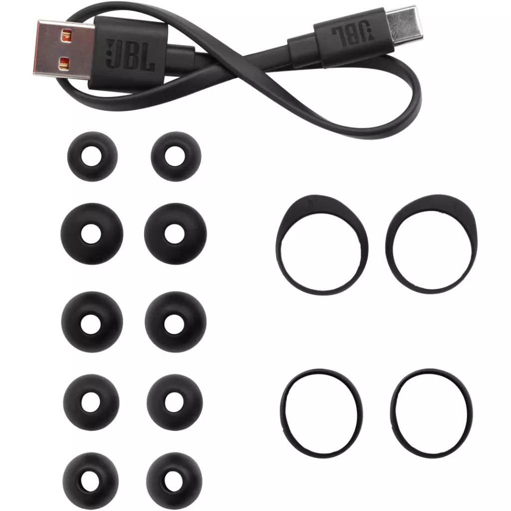 Наушники JBL Tour Pro+ TWS Black (JBLTOURPROPTWSBLK) - 6 Наушники JBL Tour Pro+ TWS Black (JBLTOURPROPTWSBLK) - 6
