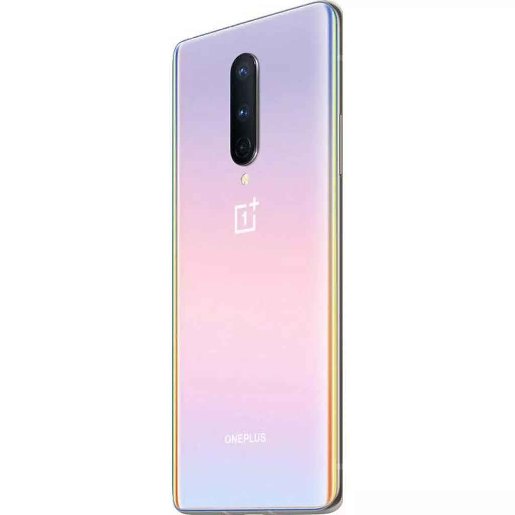 Мобильный телефон OnePlus 8 8/128GB Interstellar Glow - 6 Мобильный телефон OnePlus 8 8/128GB Interstellar Glow - 6