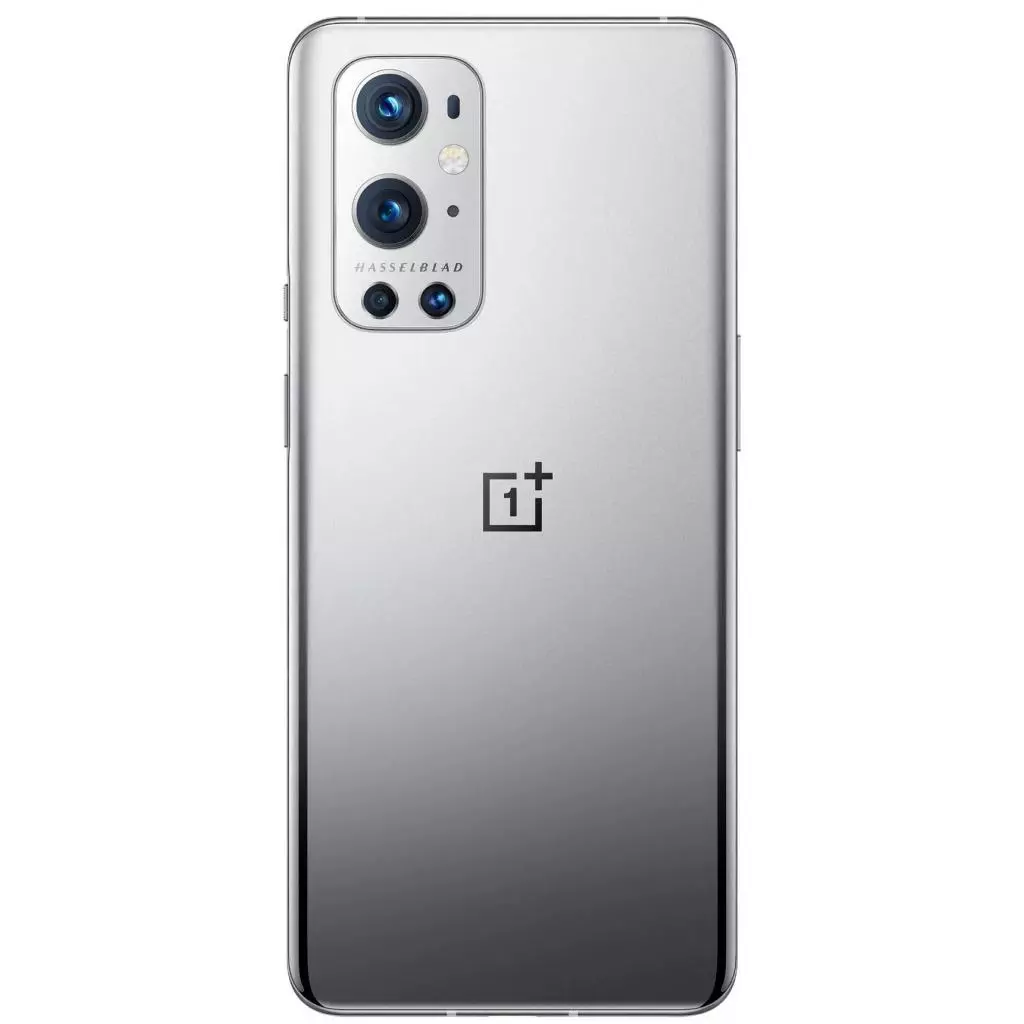 Мобильный телефон OnePlus 9 Pro 8/128GB Morning Mist - 1 Мобильный телефон OnePlus 9 Pro 8/128GB Morning Mist - 1
