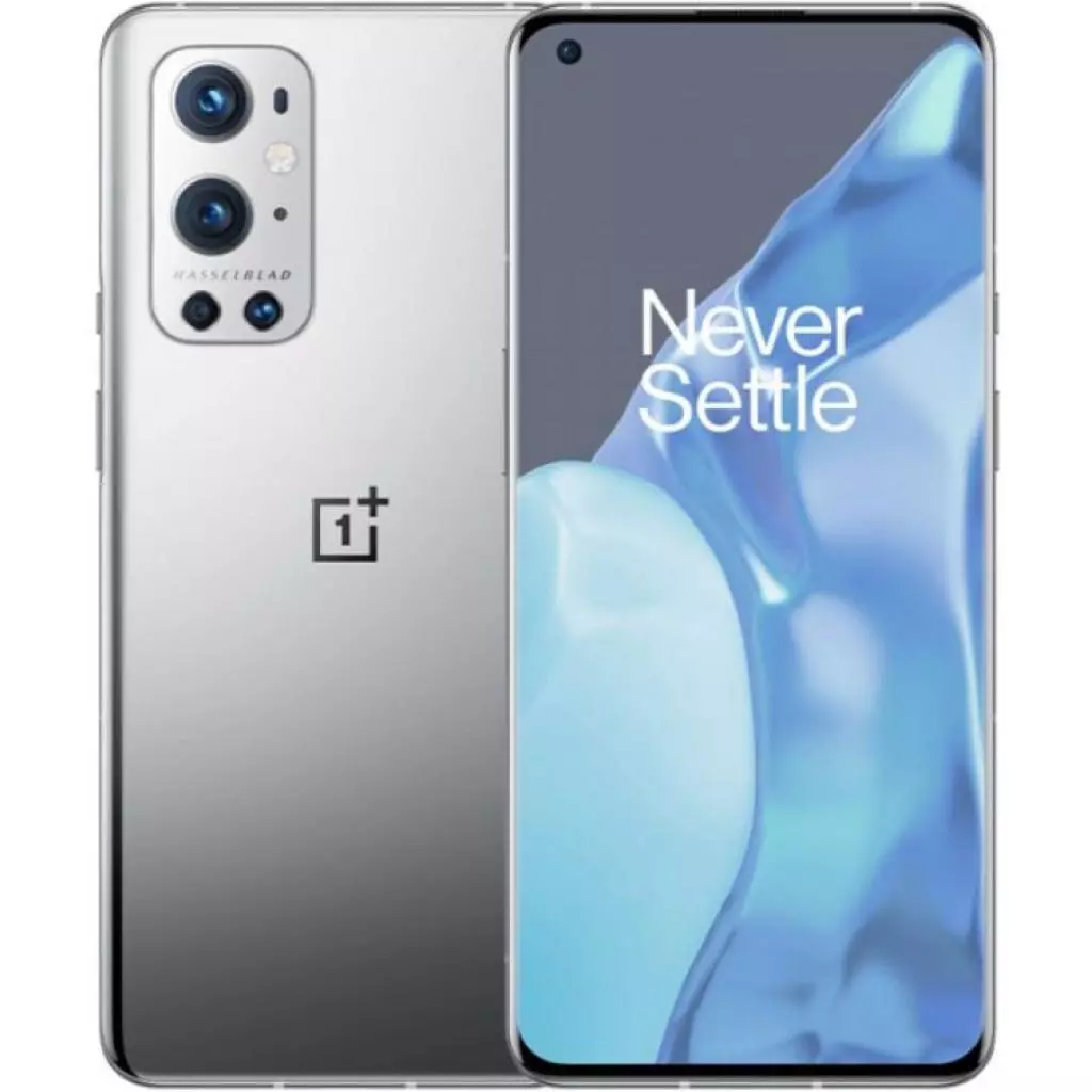 Мобильный телефон OnePlus 9 Pro 8/128GB Morning Mist - 7 Мобильный телефон OnePlus 9 Pro 8/128GB Morning Mist - 7