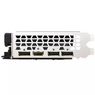 Видеокарта GIGABYTE GeForce GTX1660 Ti 6144Mb (GV-N166TD6-6GD) - 5 Видеокарта GIGABYTE GeForce GTX1660 Ti 6144Mb (GV-N166TD6-6GD) - 5
